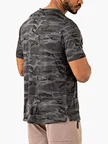 hot selling training t shirt